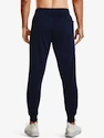 Herren Trainingshose Under Armour  Armour Fleece Joggers-NVY