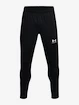 Herren Trainingshose Under Armour  Challenger Training Pant-BLK