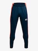 Herren Trainingshose Under Armour  Challenger Training Pant-BLU M