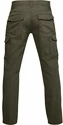 Herren Trainingshose Under Armour  Enduro Cargo Pant Green