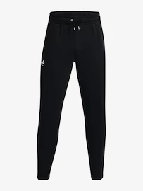 Herren Trainingshose Under Armour Essential Fleece Jogger-BLK