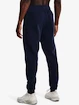 Herren Trainingshose Under Armour  Essential Fleece Jogger-NVY