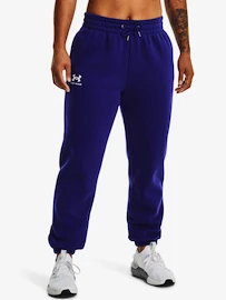 Herren Trainingshose Under Armour Essential Fleece Joggers-BLU