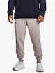 Herren Trainingshose Under Armour  Fleece Joggers-GRY