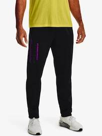 Herren Trainingshose Under Armour Fleece Pant-BLK