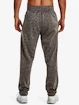 Herren Trainingshose Under Armour  Fleece Twist Pants-GRY