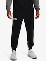 Herren Trainingshose Under Armour  Rival Flc WM Jogger-BLK