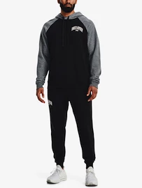 Herren Trainingshose Under Armour Rival Flc WM Jogger-BLK