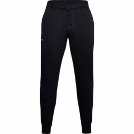 Herren Trainingshose Under Armour  Rival Fleece Joggers Black