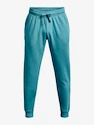 Herren Trainingshose Under Armour  Rival Fleece Joggers-BLU