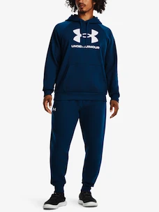 Herren Trainingshose Under Armour  Rival Fleece Joggers-BLU XS