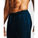 Herren Trainingshose Under Armour  Rival Fleece Joggers Dark Blue