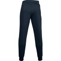 Herren Trainingshose Under Armour  Rival Fleece Joggers Dark Blue