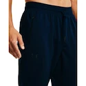 Herren Trainingshose Under Armour  SPORTSTYLE TRICOT JOGGER Dark Blue