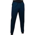 Herren Trainingshose Under Armour  SPORTSTYLE TRICOT JOGGER Dark Blue