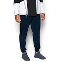 Herren Trainingshose Under Armour  SPORTSTYLE TRICOT JOGGER Dark Blue XXL