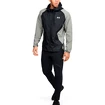 Herren Trainingshose Under Armour  STRETCH WOVEN UTILITY CARGO Storm PANT-BLK