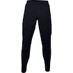 Herren Trainingshose Under Armour  STRETCH WOVEN UTILITY CARGO Storm PANT-BLK L