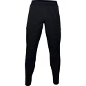 Herren Trainingshose Under Armour  STRETCH WOVEN UTILITY CARGO Storm PANT-BLK S