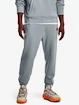 Herren Trainingshose Under Armour  Summit Knit Joggers-BLU