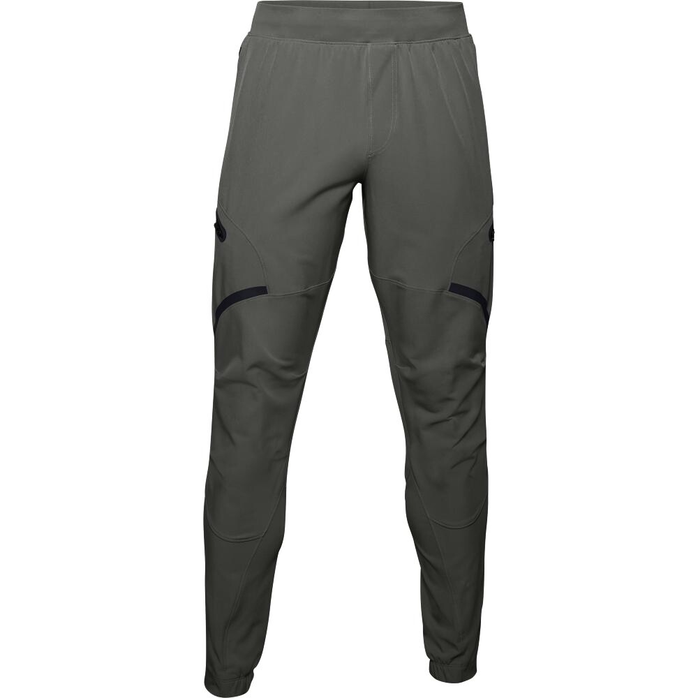 under armour unstoppable cargo pant