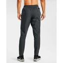 Herren Trainingshose Under Armour  UNSTOPPABLE TAPERED PANTS Grey