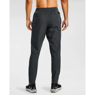 Herren Trainingshose Under Armour  UNSTOPPABLE TAPERED PANTS Grey XXL