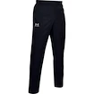 Herren Trainingshose Under Armour  VITAL WOVEN PANTS black