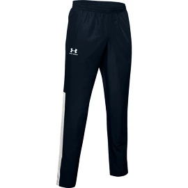 Herren Trainingshose Under Armour VITAL WOVEN PANTS Dark Blue