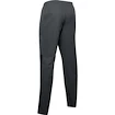 Herren Trainingshose Under Armour  VITAL WOVEN PANTS  gray