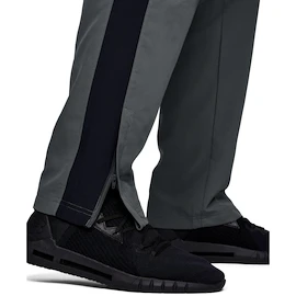 Herren Trainingshose Under Armour VITAL WOVEN PANTS gray