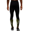 Herren Unterhose Asics  Lite Show Winter Tight Black/Green