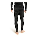 Herren Unterhose Icebreaker Merino 260 Vertex Leggings Snow Guide Black/Galaxy/J