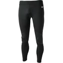 Herren Unterhose Mico  Run Nero