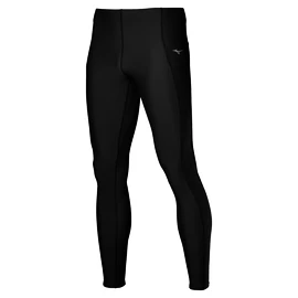 Herren Unterhose Mizuno Core Long Tight black