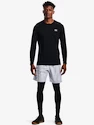 Herren Unterhose Under Armour ColdGear Leggings-BLK