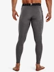 Herren Unterhose Under Armour ColdGear Leggings-GRY