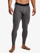 Herren Unterhose Under Armour ColdGear Leggings-GRY