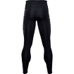 Herren Unterhose Under Armour ColdGear Q. Ignight ColdGear Tight Black