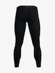 Herren Unterhose Under Armour ColdGear Rush Leggings-BLK