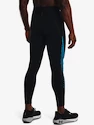 Herren Unterhose Under Armour  FLY FAST 3.0 COLD TIGHT-BLK