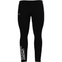 Herren Unterhose Under Armour HeatGear Fly Fast ColdGear Tight-BLK