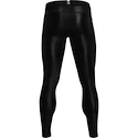 Herren Unterhose Under Armour HeatGear IsoChill Leggings Black