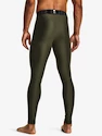 Herren Unterhose Under Armour HeatGear Leggings-GRN