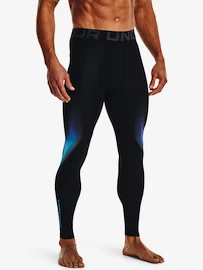 Herren Unterhose Under Armour HeatGear Novelty Lgs-BLK