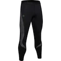 Herren Unterhose Under Armour HeatGear Rush Run Stamina Tigh Black XL