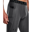 Herren Unterhose Under Armour  HG Armour Leggings-GRY