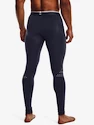 Herren Unterhose Under Armour  Novelty Legging-GRY