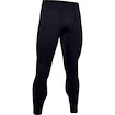 Herren Unterhose Under Armour  Packaged Base 2.0 Legging Black