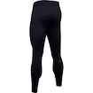 Herren Unterhose Under Armour  Packaged Base 3.0 Legging Black